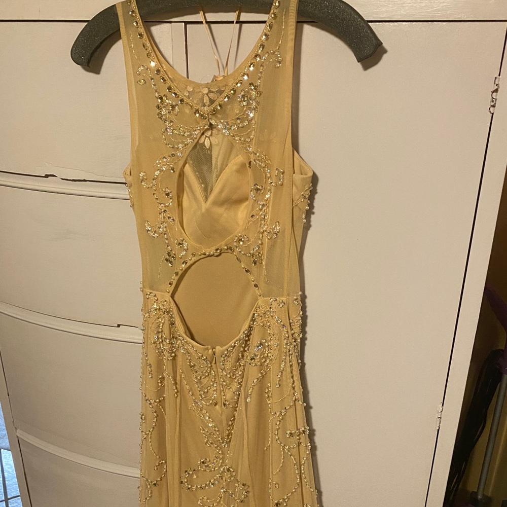 Formal Dress - Picture 8 of 11